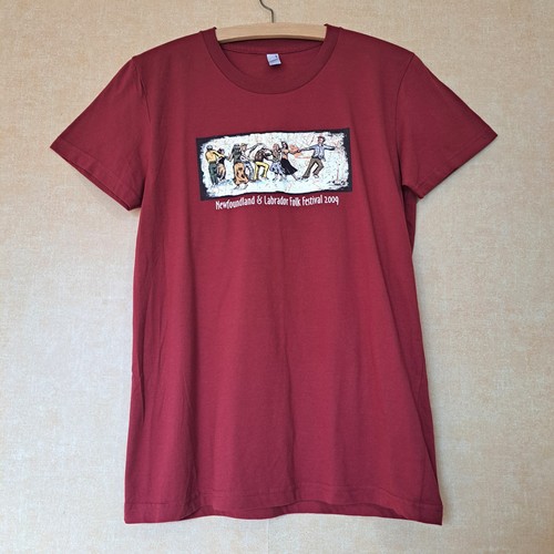 Shirt newfoundland labrador - t-shirt,