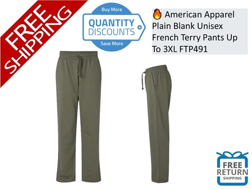 Pantaloni unisex french - pantaloni,