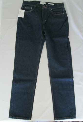 Jeans american apparel - american, blu