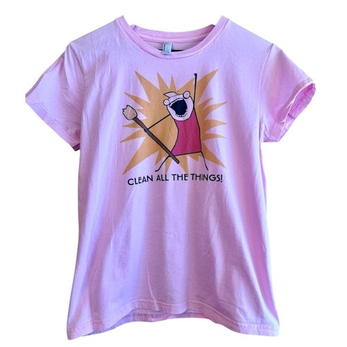 Shirt donna rosa chiaro - donna,
