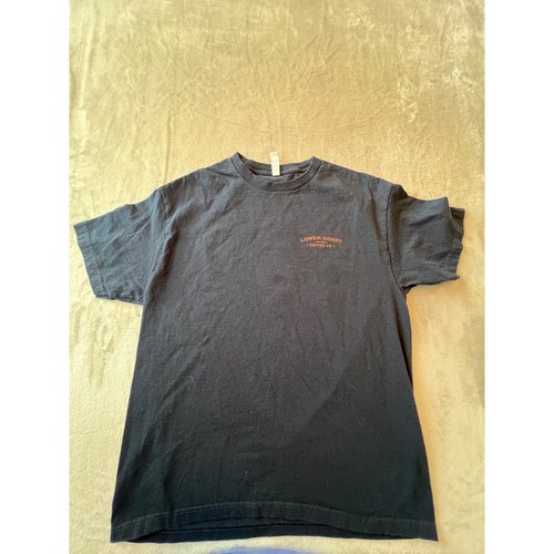 American apparel shirt uomo - american,