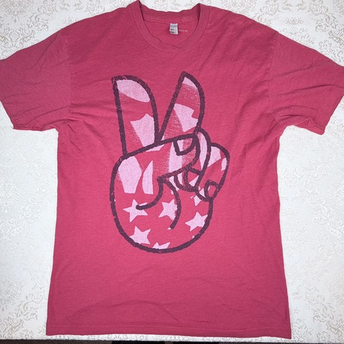 American apparel t shirt - 50/50, t-shirt