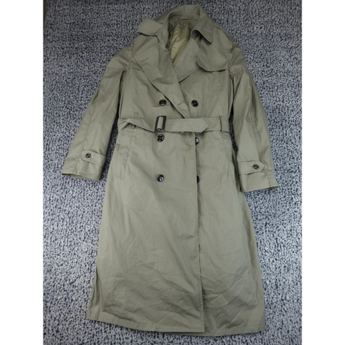 Trench coat uomo - , american