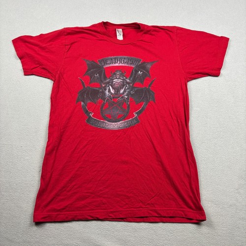 American apparel deathgasm - apparel,