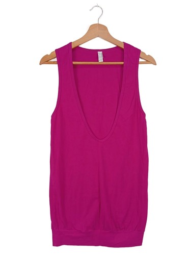 American apparel top - american,