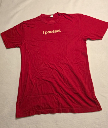American apparel shirt - apparel, "i