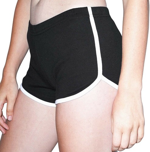 American apparel pantaloncini - american,