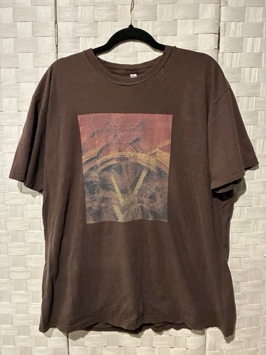 American apparel brown - american,