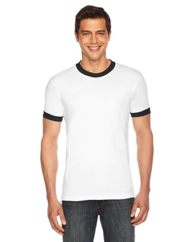 American apparel maglietta - apparel,