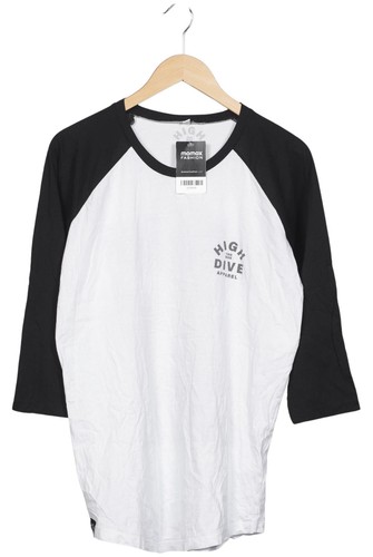 American apparel maglietta - american, a