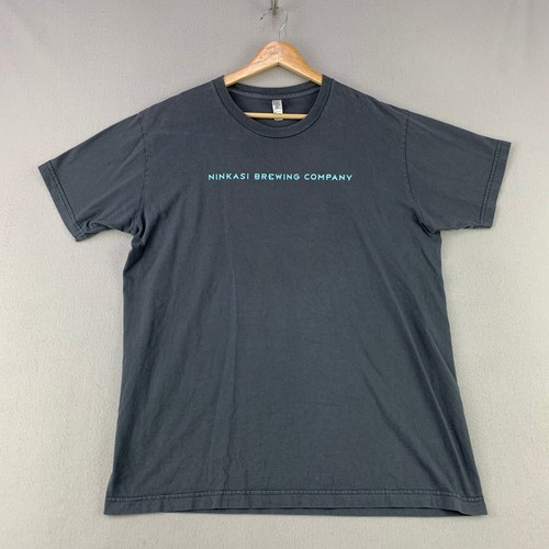 Shirt ninkasi brewing - t-shirt,