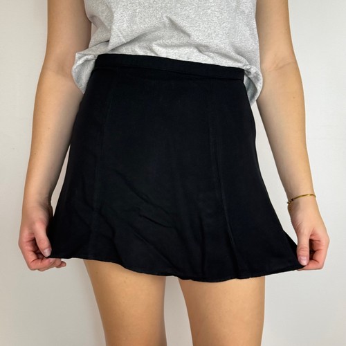 American apparel minigonna - american,