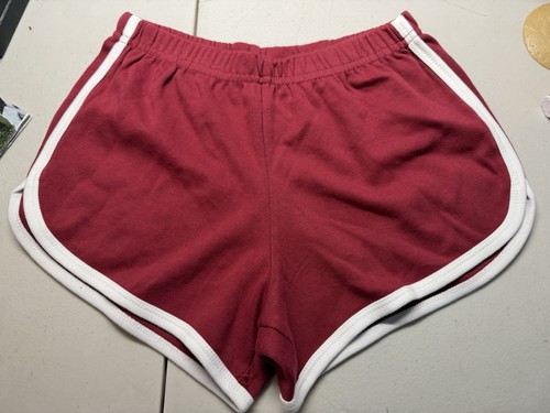 American apparel pantaloncini - american,