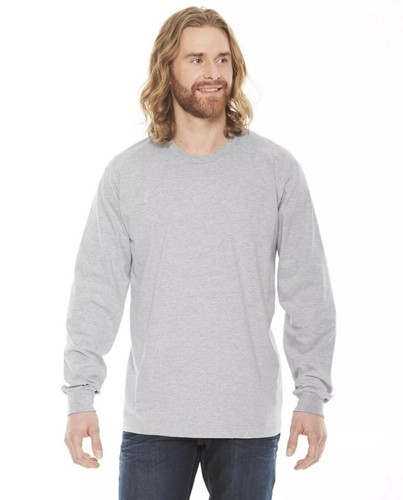 American apparel shirt uomo - american,