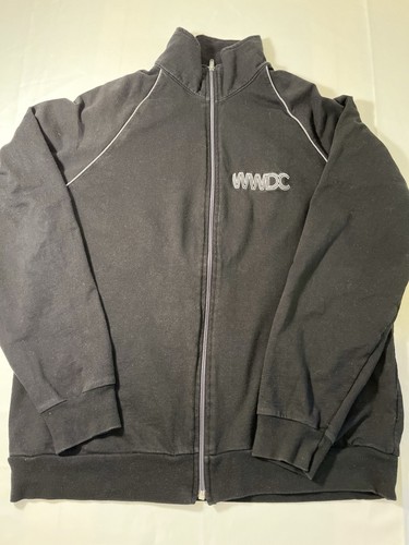 Giacca con zip american - con,
