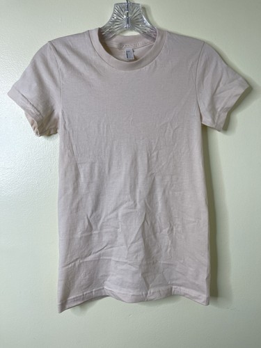 American apparel shirt donna - american,