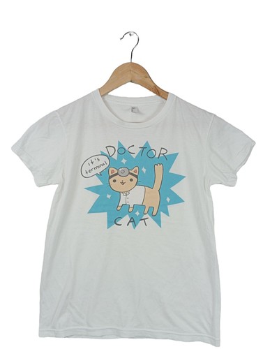 American apparel shirt donna - t-shirt,