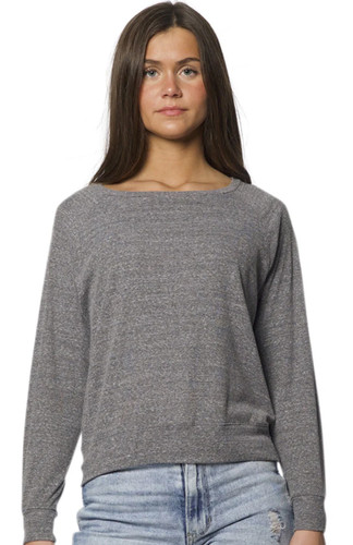 Maglione raglan leggero