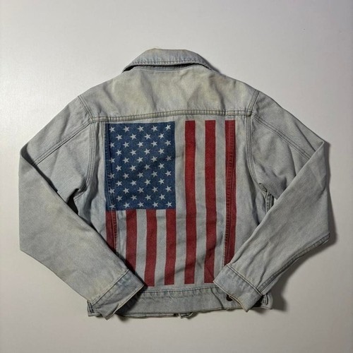 Light wash american - wash,
