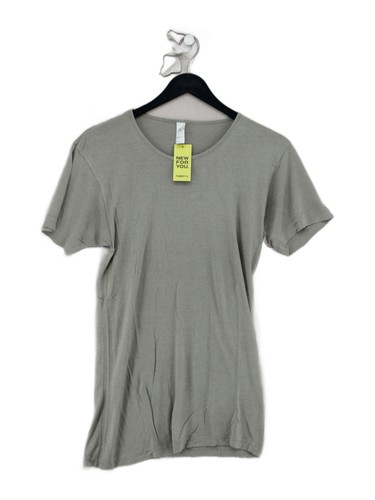American apparel shirt - t-shirt, uomo
