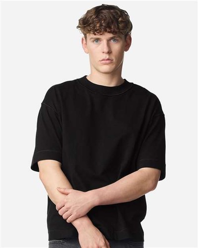American apparel shirt - american, t-shirt
