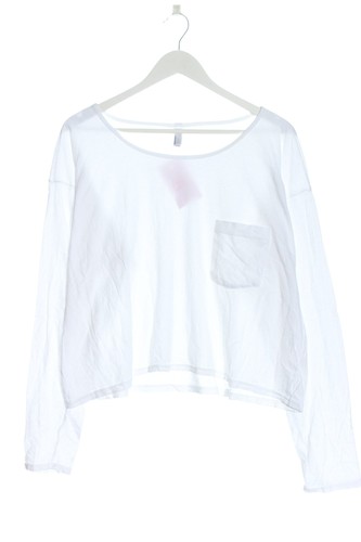 American apparel manica - american,
