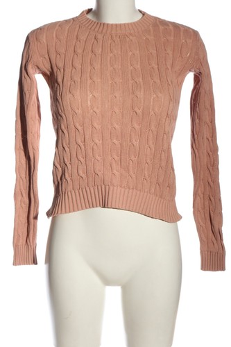American apparel pullover - american, a