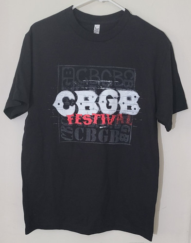 2025 cbgb festival american - 2025,