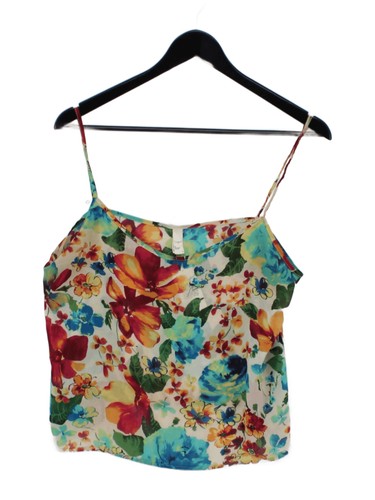 American apparel top donna - top,