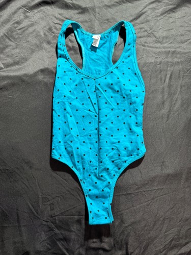 Body perizoma american apparel - body,