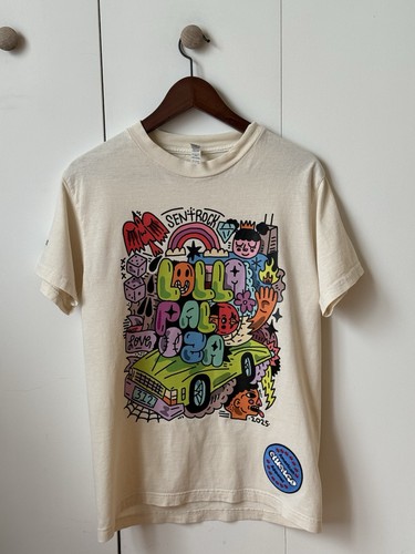 American apparel graphic - apparel,