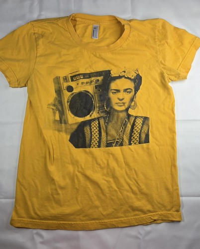 Shirt donna american apparel - t-shirt,
