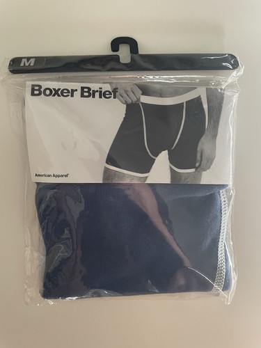 Boxer uomo sigillato american - uomo,