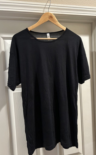 Shirt american apparel - t-shirt,