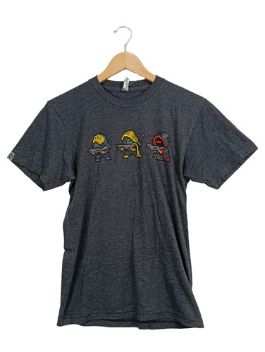 American apparel shirt uomo - american,