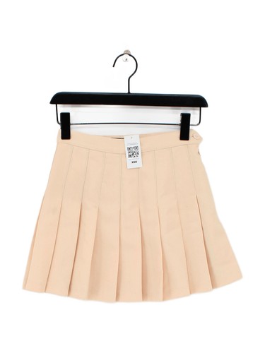 American apparel minigonna - american,