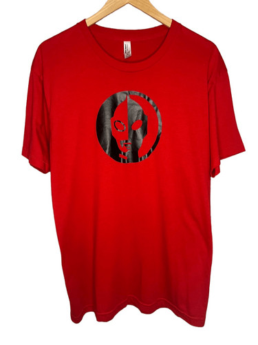 American apparel shirt uomo - american, t-shirt