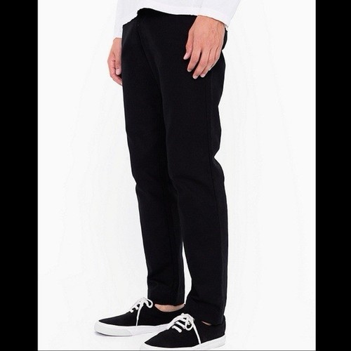 American apparel uomo work - american, "work