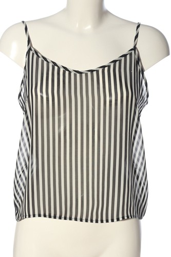 American apparel top con - top,