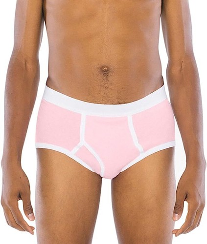 American apparel slip - american,