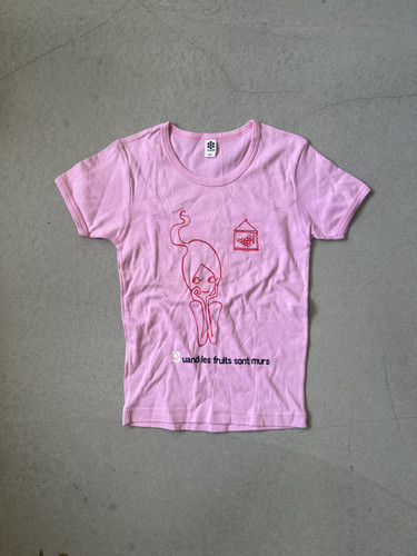 Shirt abbigliamento - t-shirt,