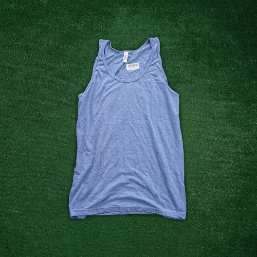 American apparel canotta - american,