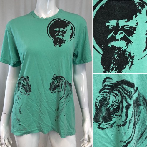 Shirt maglietta american - t-shirt,