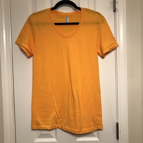 American apparel top t - apparel,
