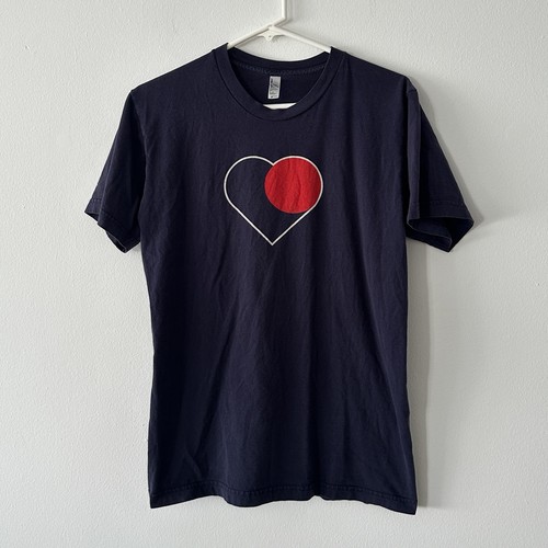Shirt american apparel viola - american,