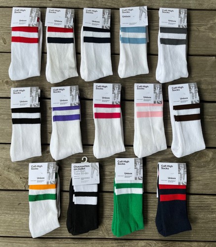 Calze unisex american apparel - american,