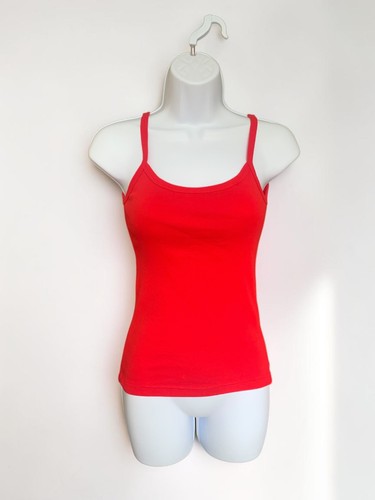 American apparel canotta - american,