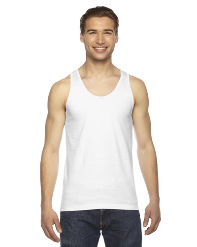 American apparel canotta uomo - american,
