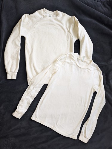 Maglione camicia girocollo - e,