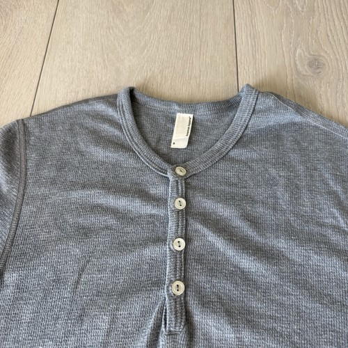 Camicia american apparel - american,